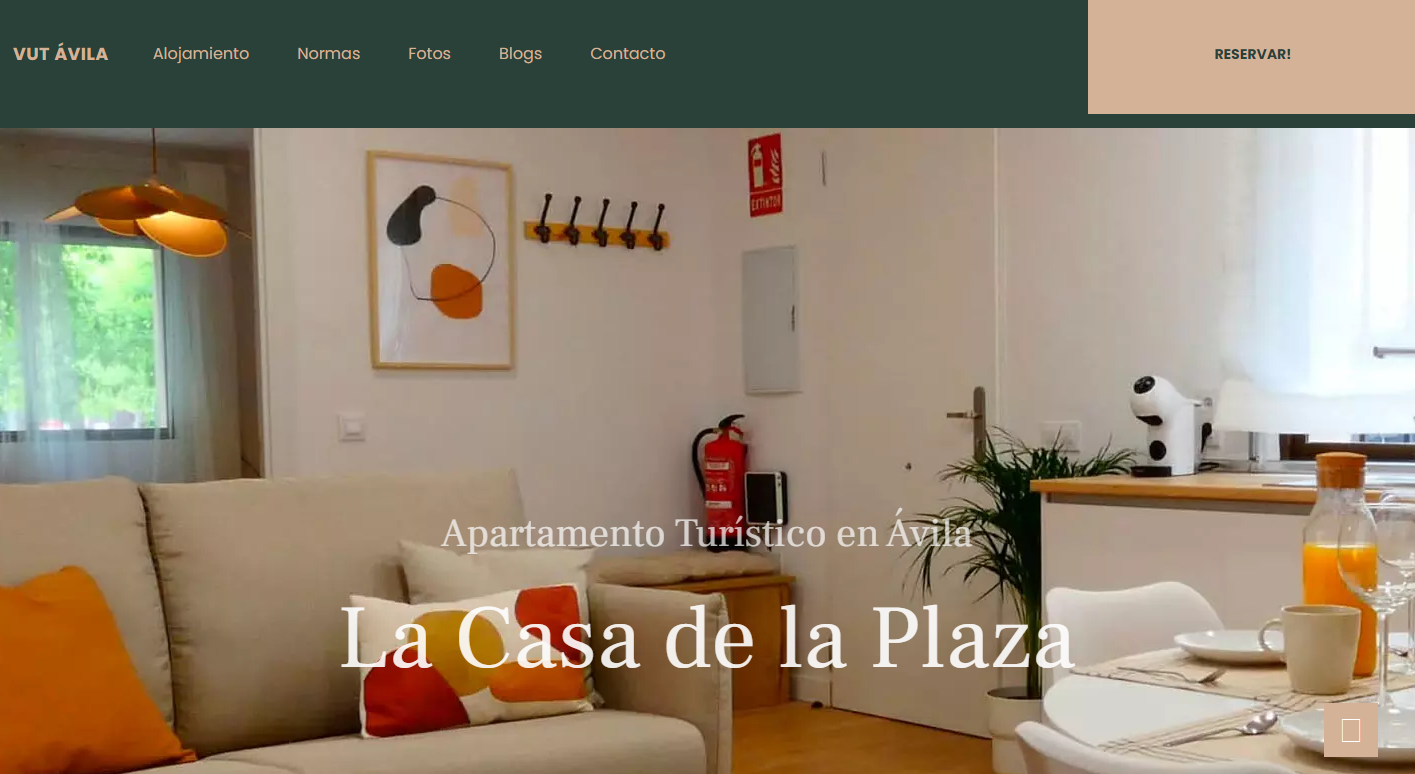 apartamento inicio