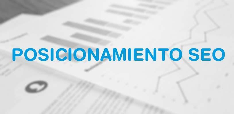 posicionamiento SEO en ávila