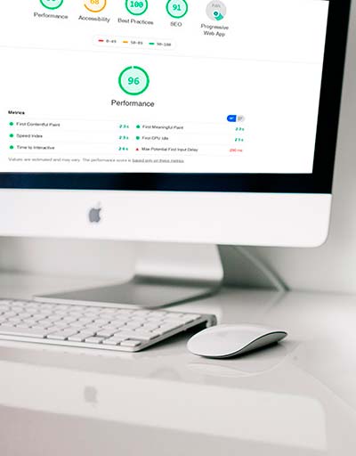 agencia posicionamiento seo en Ávila