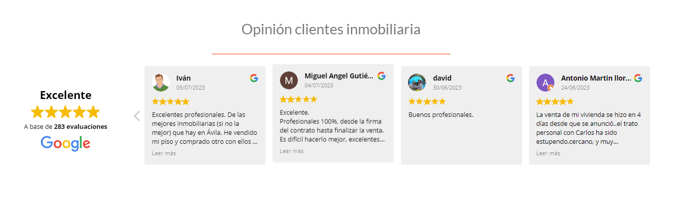 imhogar clientes