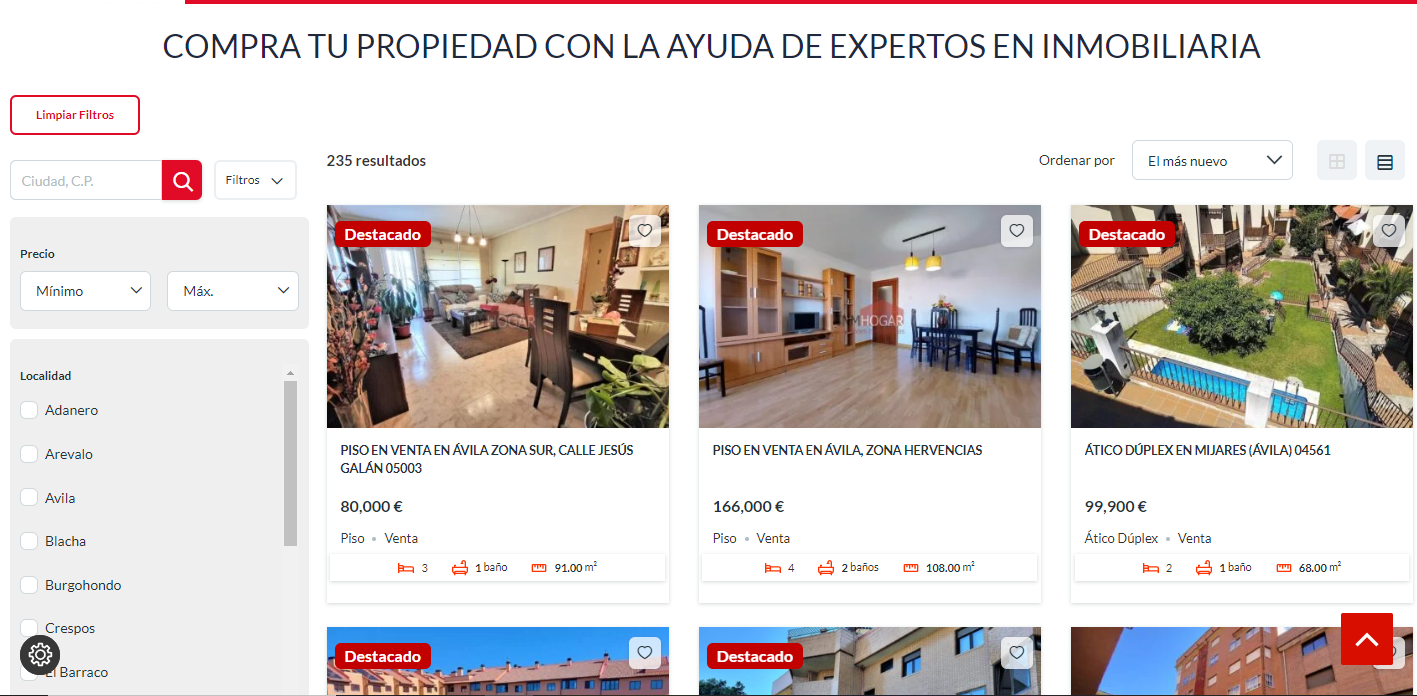 imhogar compras