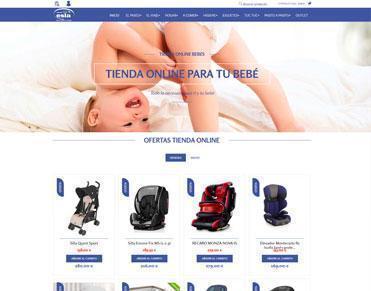 disenoweb infantilesla