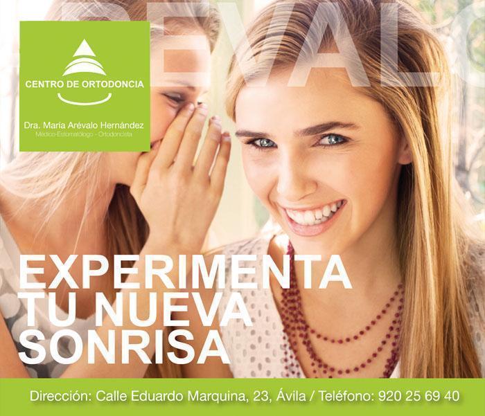 ortodonciaarevalo.com
