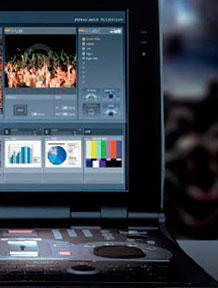 streaming video