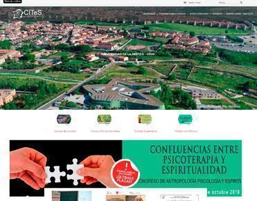 web mistica
